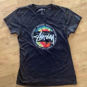 Stussy women’s t-shirt